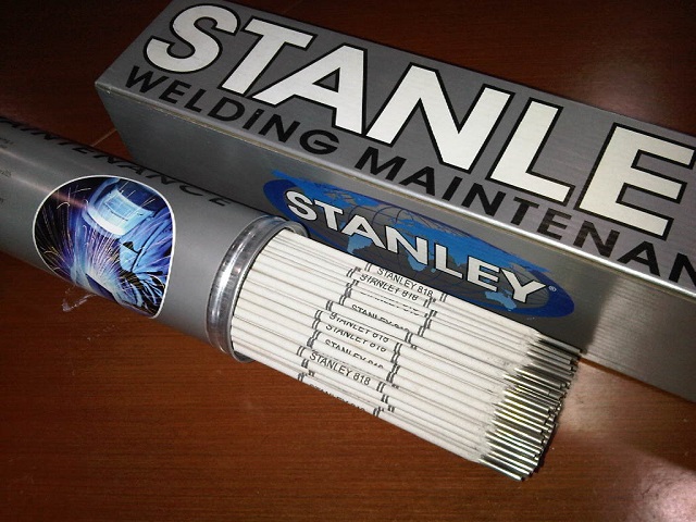 Stainles Steel